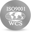 ISO 9001 Belgesi