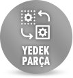 Yedek Parça Desteği